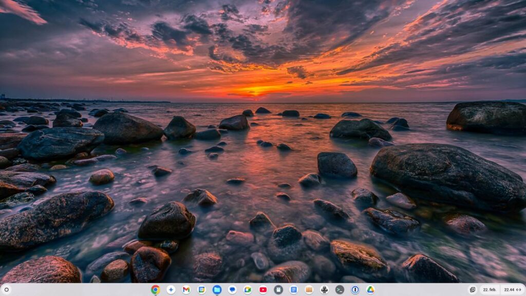 Chromeos