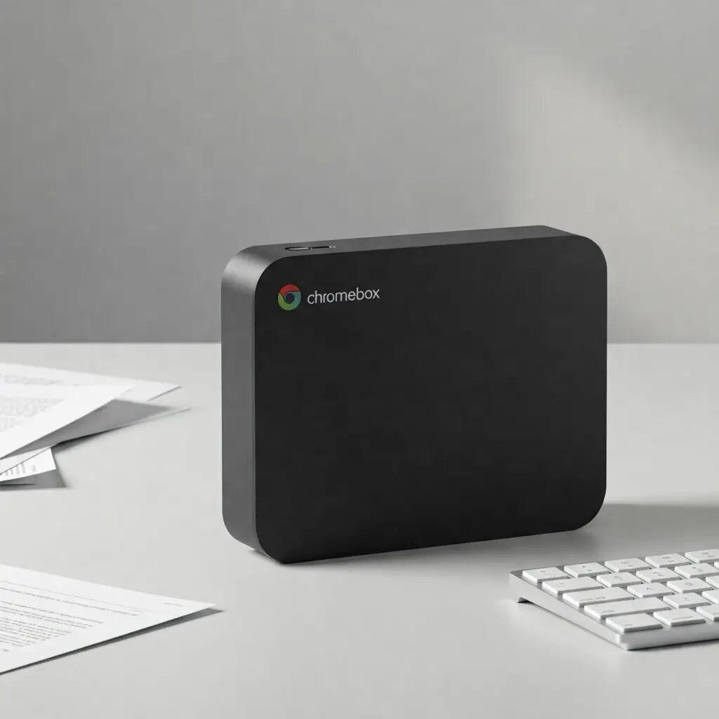 Chromebox mini pc